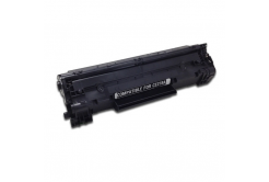 Compatible toner with HP 78A CE278A black 