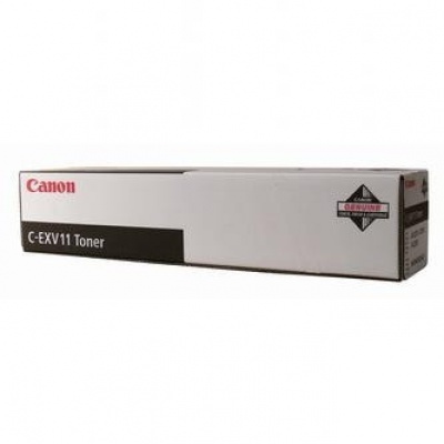 Canon C-EXV11 black original toner