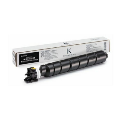 Kyocera Mita TK-8525K black original toner