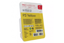 Oce P3 1070010451 yellow original toner