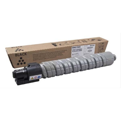 Ricoh 888640, 884946, 884950, 842030 black original toner