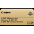 Canon 2101B002AA black original drum