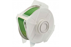 Brady GlobalMark Vinyl B595 GREEN 29MM / 113125, labels, GlobalMark Indoor/Outdoor Vinyl Tape, 29.00 mm x 30 m