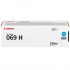 Canon 069CH 5097C002 cyan original toner