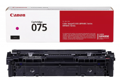 Canon 075 M 6363C002 magenta original toner