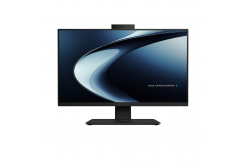 ASUS ExpertCenter/P400 (P470VA-BPE068X)/27"/FHD/7-240H/16GB/512GB/Intel int/W11P/Black/3R On-Site
