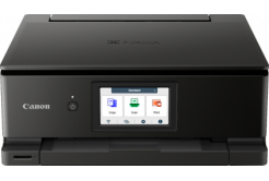 Canon PIXMA TS8750 6152C006 inkjet all-in-one printer