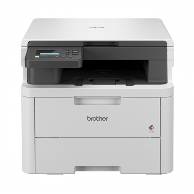 Brother DCP-L3520CDW DCPL3520CDWYJ1 laser all-in-one printer