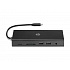 HP 1C1Y5AA#ABB Travel USB-C Multi Port Hub