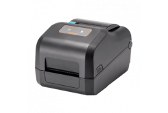 BIXOLON XD5-40tR, labels, 8 dots/mm (203 dpi), RFID, USB, USB Host, RS232, Ethernet, black