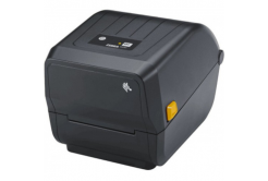 Zebra ZD230 ZD23042-30ED02EZ TT, 8 dots/mm (203 dpi), label printer, EPLII, ZPLII, USB, BT (4.1), Wi-Fi, black (Successor GC420t)