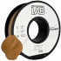 Professional Lab FG-P45-E1, 3D filament, PLA Wood, 1,75mm, 1000g, Black walnut