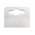 3M 1180 Hang Tabs Self-Adhesive Hanging Tabs for Euro Hooks, roll = 1000 pcs