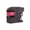 Brother LC-525XL magenta compatible inkjet cartridge