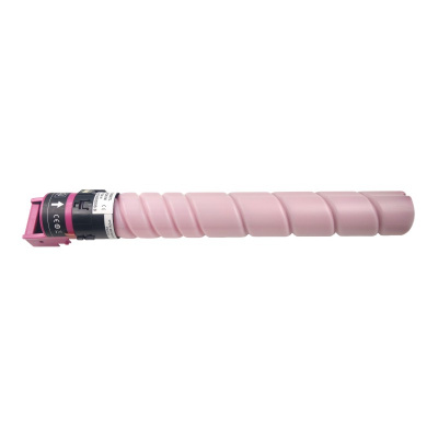 Konica Minolta TN-626M, ACV1350 magenta compatible toner