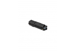 Triumph Adler PK-1012 black compatible toner