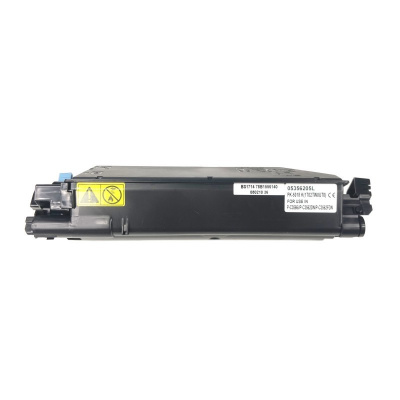 Triumph Adler PK-5018K, 1T02TW0TA0 black compatible toner