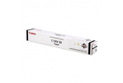 Canon C-EXV29 black original toner