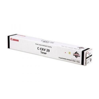 Canon C-EXV29 black original toner