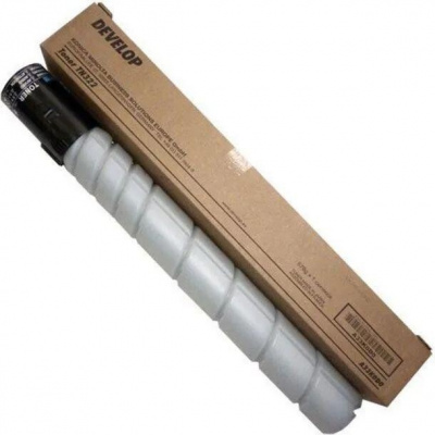 Develop TN-323 A87M0D0 black original toner