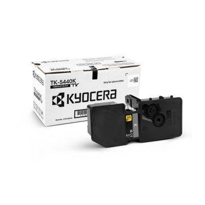 Kyocera TK5440K 1T0C0A0NL0 black original toner