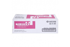 Kyocera Mita TK-855M magenta original toner