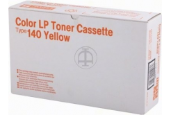 Ricoh 140 yellow original toner