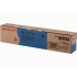 Sharp MX-70GTCA cyan original toner
