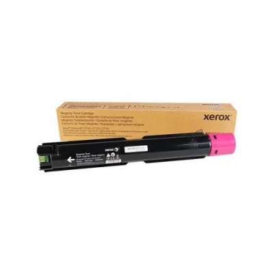 Xerox 006R01830 magenta original toner
