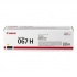 Canon 067H 5103C002 yellow original toner