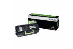 Lexmark 52D2X0L black original toner