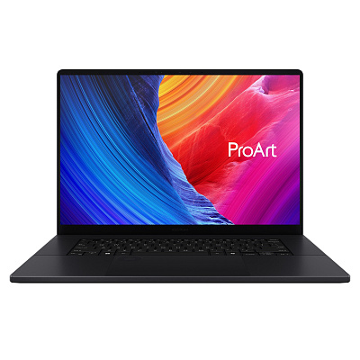 ASUS H7606WX-OLED059X H7606 16/AI 9 HX 370/64GB/2+2TB/RTX5090/W11P