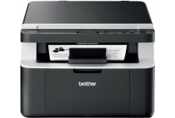 Brother DCP-1512E DCP1512EYJ1 laser all-in-one printer