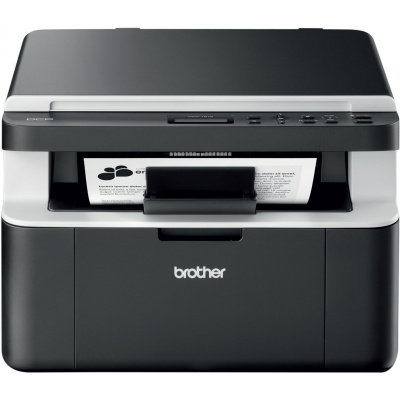Brother DCP-1512E DCP1512EYJ1 laser all-in-one printer