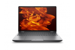 HP 98L78ET#BCM ZBook Fury/16 G1i/U9-285HX/16"/2560x1600/64GB/1TB/RTX 2000/W11P/Gray/3Y Offsite