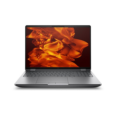 HP 98L78ET#BCM ZBook Fury/16 G1i/U9-285HX/16"/2560x1600/64GB/1TB/RTX 2000/W11P/Gray/3Y Offsite