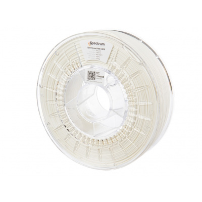 Spectrum 80585 3D filament, PA6 GK10, 1,75mm, 750g, Natural
