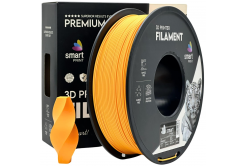Smart Print FG-S71-E1, 3D filament, PLA, 1,75mm, 1000g, Orange