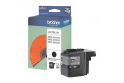 Brother LC-129XLBK black original ink cartridge