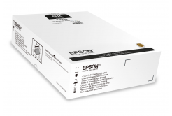 Epson T8781 XXL C13T878140 černá (black) originální cartridge