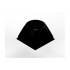 3M Bumpon SJ5514 black, plateau = 4 pcs