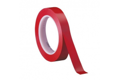 3M 471 PVC adhesive tape, 9 mm x 33 m, red