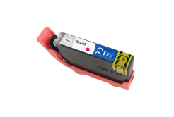 Canon CLI-65M, 4217C001 magenta compatible ink cartridge