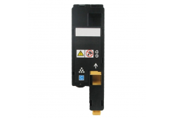 Dell 5R6J0 / DWGCP / 593-11129 cyan compatible toner