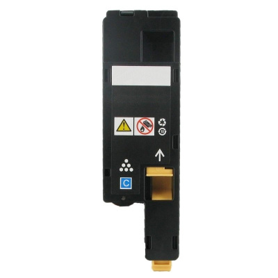 Dell 5R6J0 / DWGCP / 593-11129 cyan compatible toner