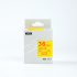 Epson LK-7YRN, SC36YR, 36mm x 9m, red text / yellow tape, compatible tape