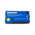 Compatible cartridge with HP 963XL 3JA29AE yellow 