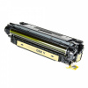 Compatible toner with HP 646A CF032A yellow 