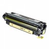 Compatible toner with HP 646A CF032A yellow 