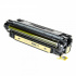 Compatible toner with HP 646A CF032A yellow 